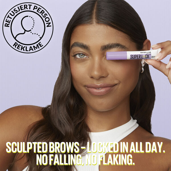 Super Lock Brow Glue