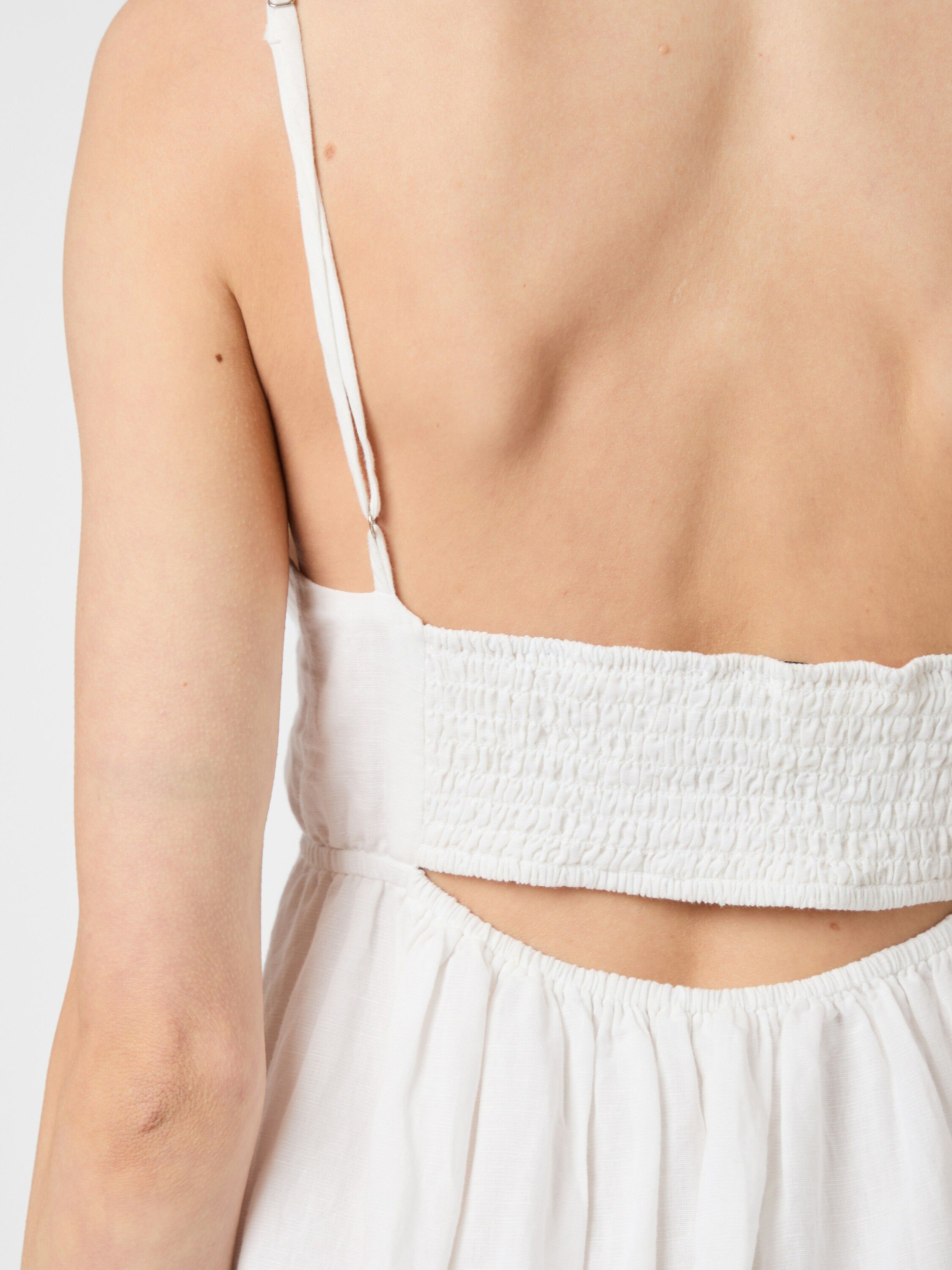 Savani Linen Dress
