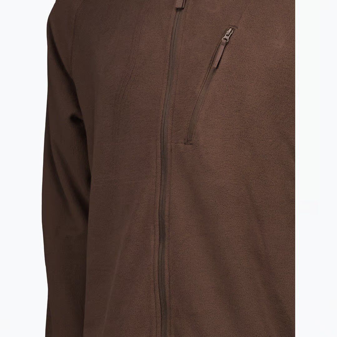 Recycle Micro Fleecetr&oslash;je