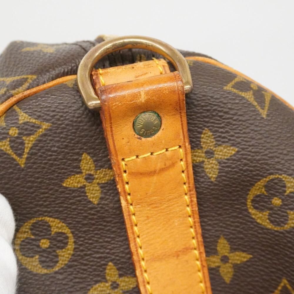 Louis Vuitton Keepall