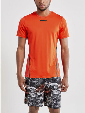 Vent Mesh T-shirt
