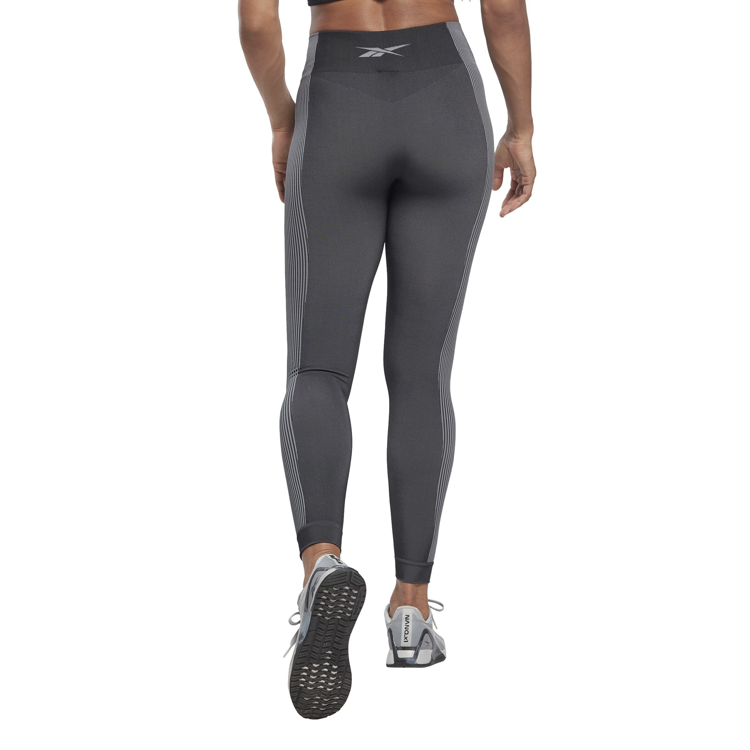 Yoga HR Seamless Tr&aelig;ning Tights