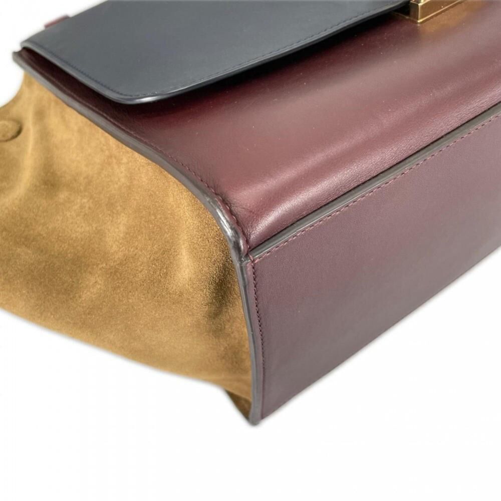 C&eacute;line Trapeze