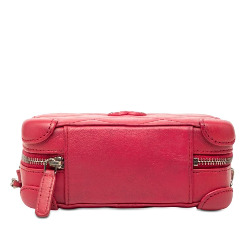 Chanel Crossbody Bag
