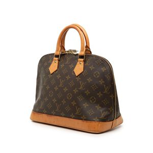 Louis Vuitton Alma