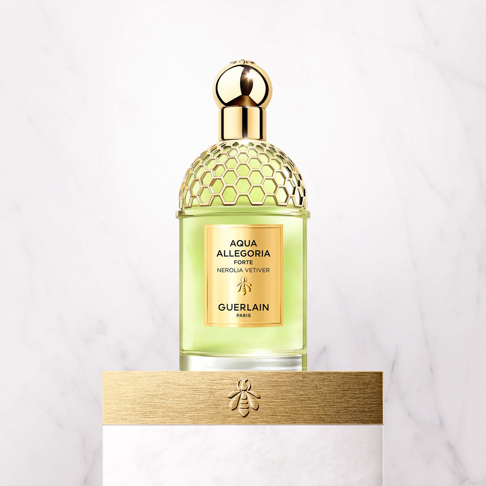 Aqua Allegoria Forte Nerolia Vetiver EdP 125ml