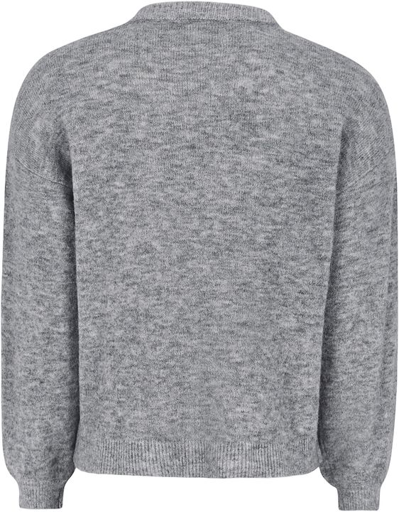 SRAllison knit