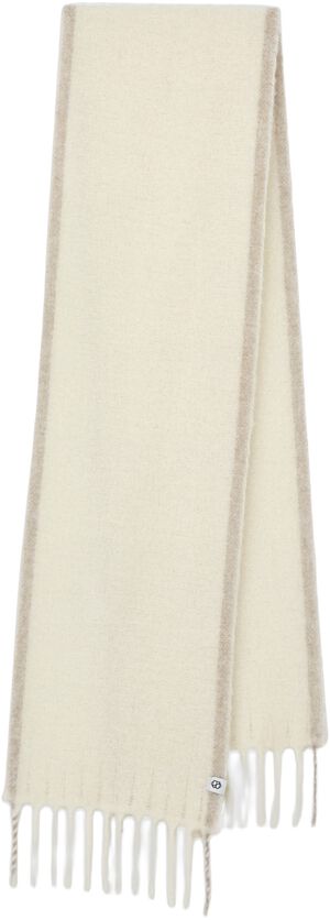 Solid Yuta Scarf