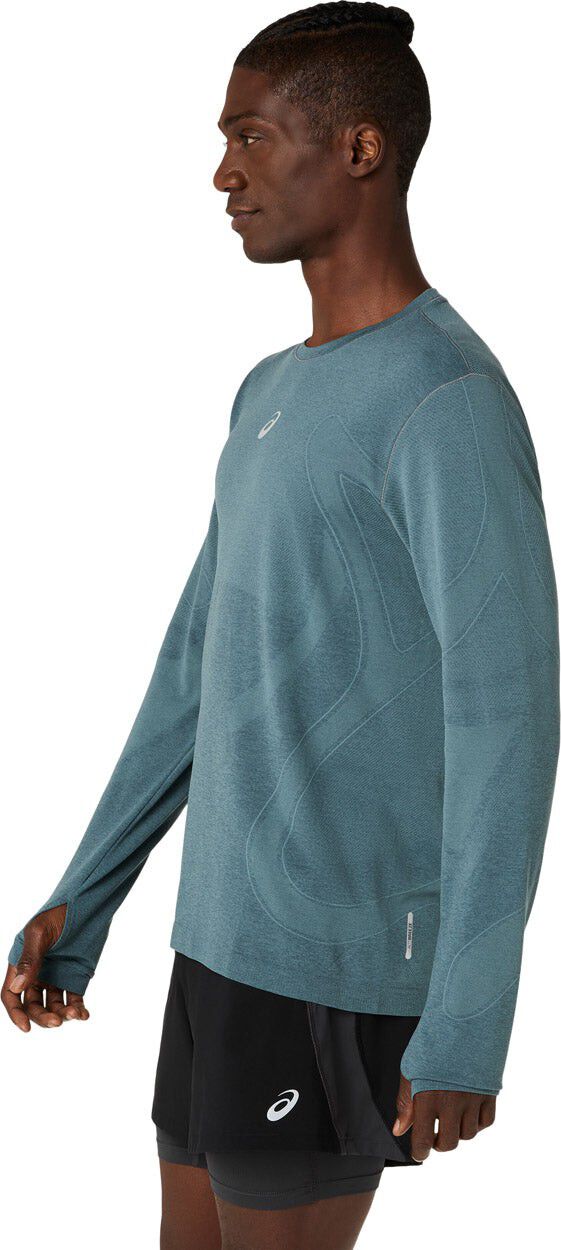 Road Seamless Lang&aelig;rmet L&oslash;be T-shirt