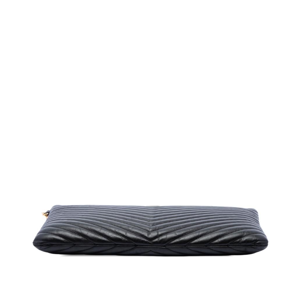 Yves Saint Laurent Clutch