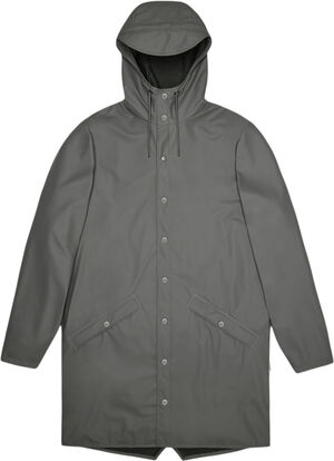 Long Jacket W3
