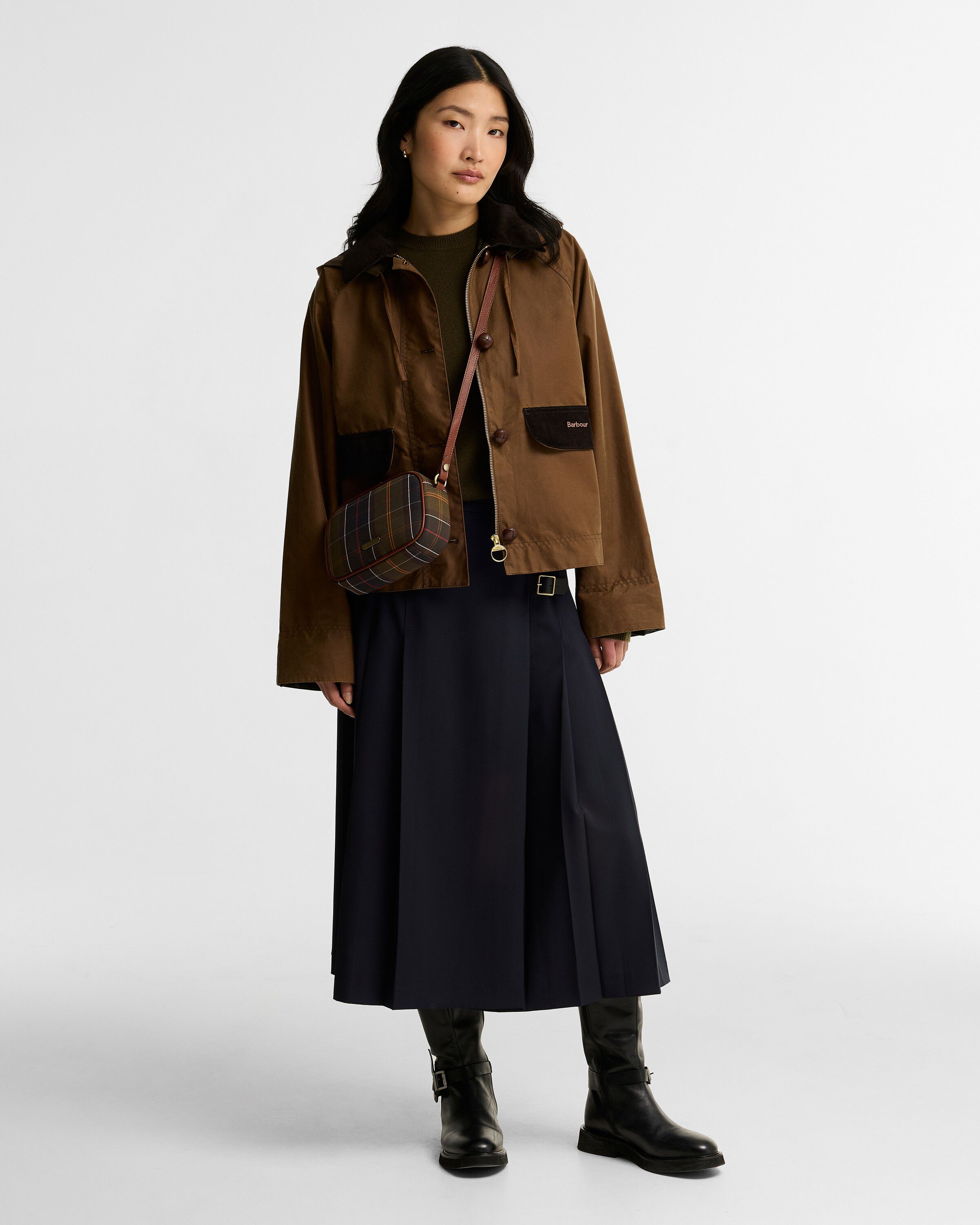 Barbour Daphne Mini Ta
