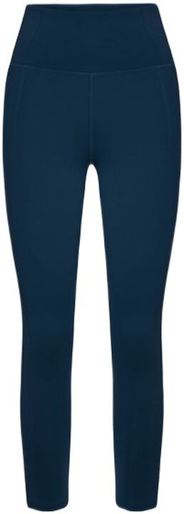 Compressive High-Rise Legging, 7/8