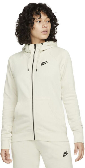 Sportswear Essential Fleece hættetrøje