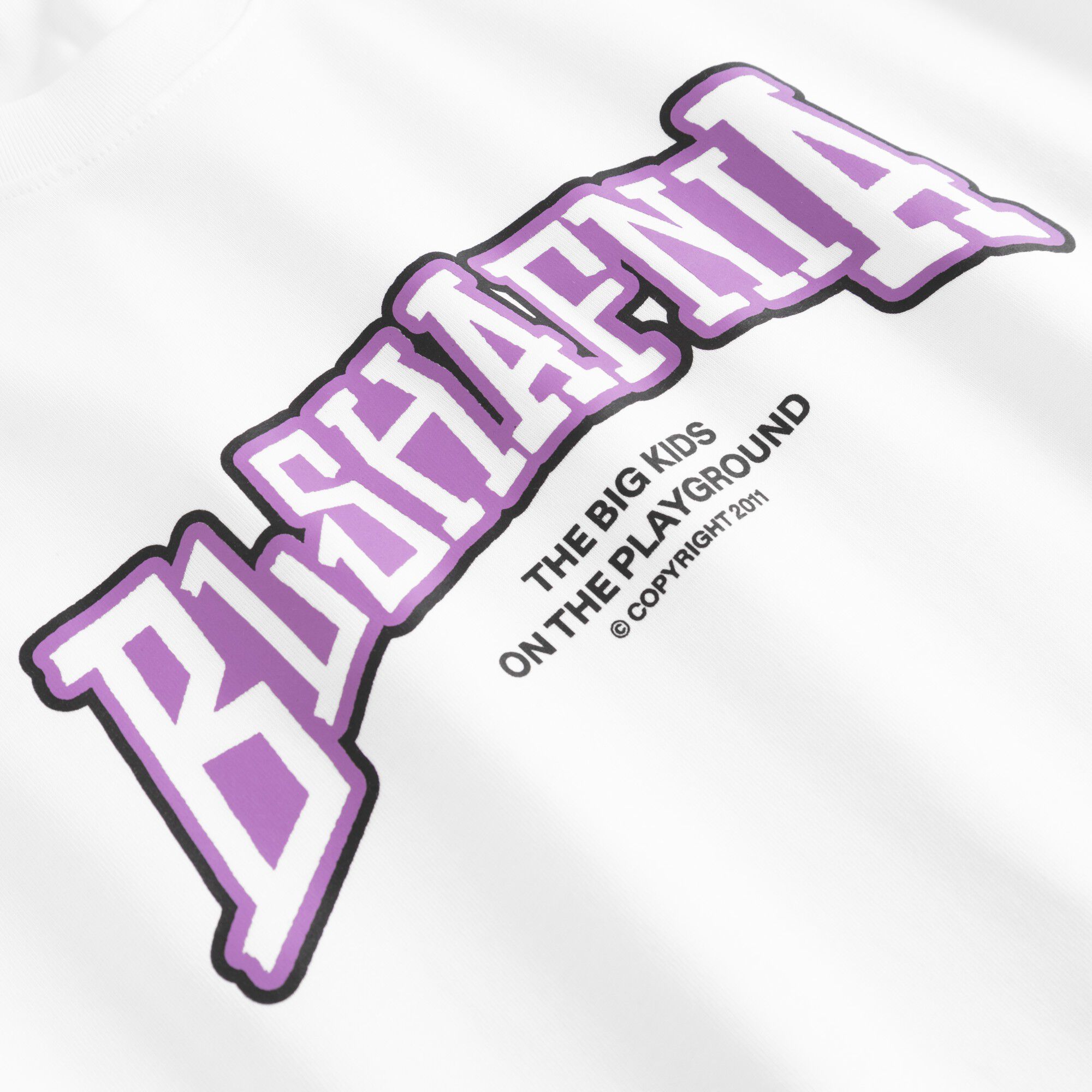 Playground T-shirt