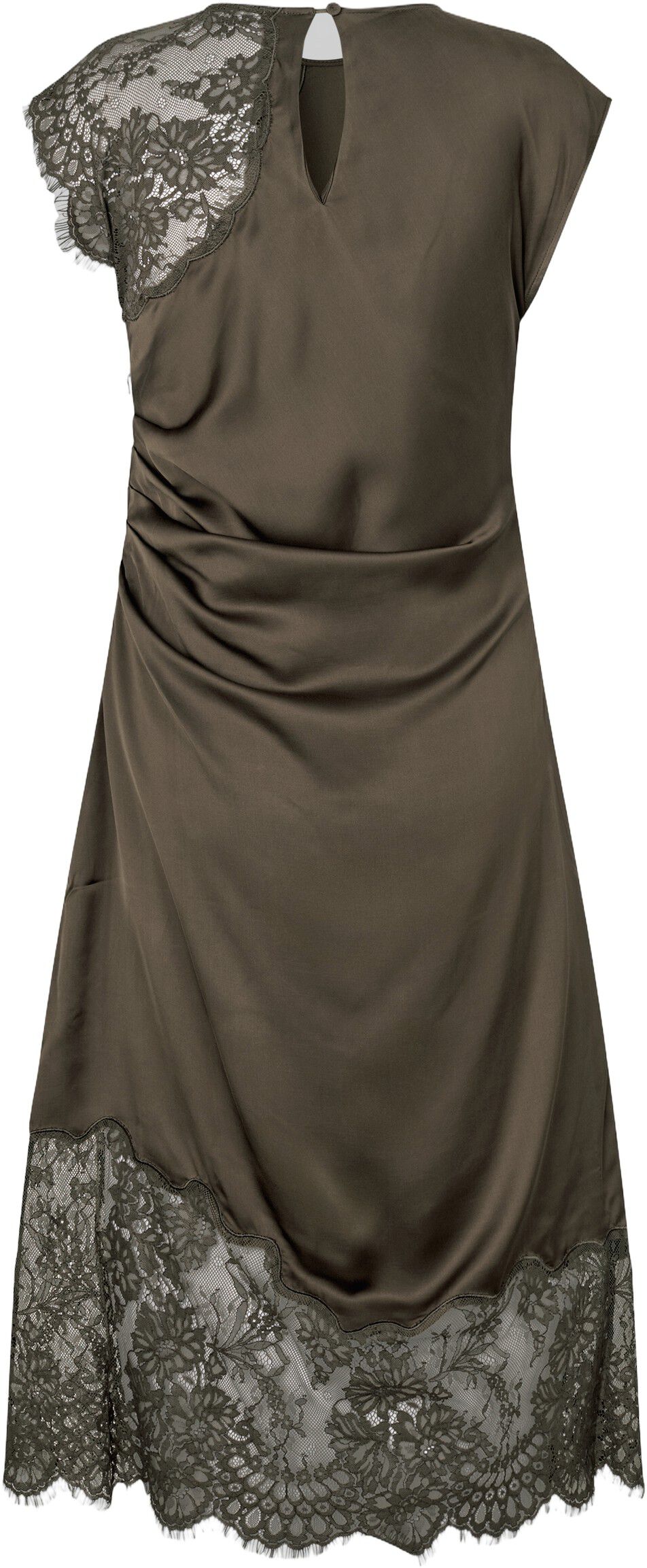 Wilina Dress