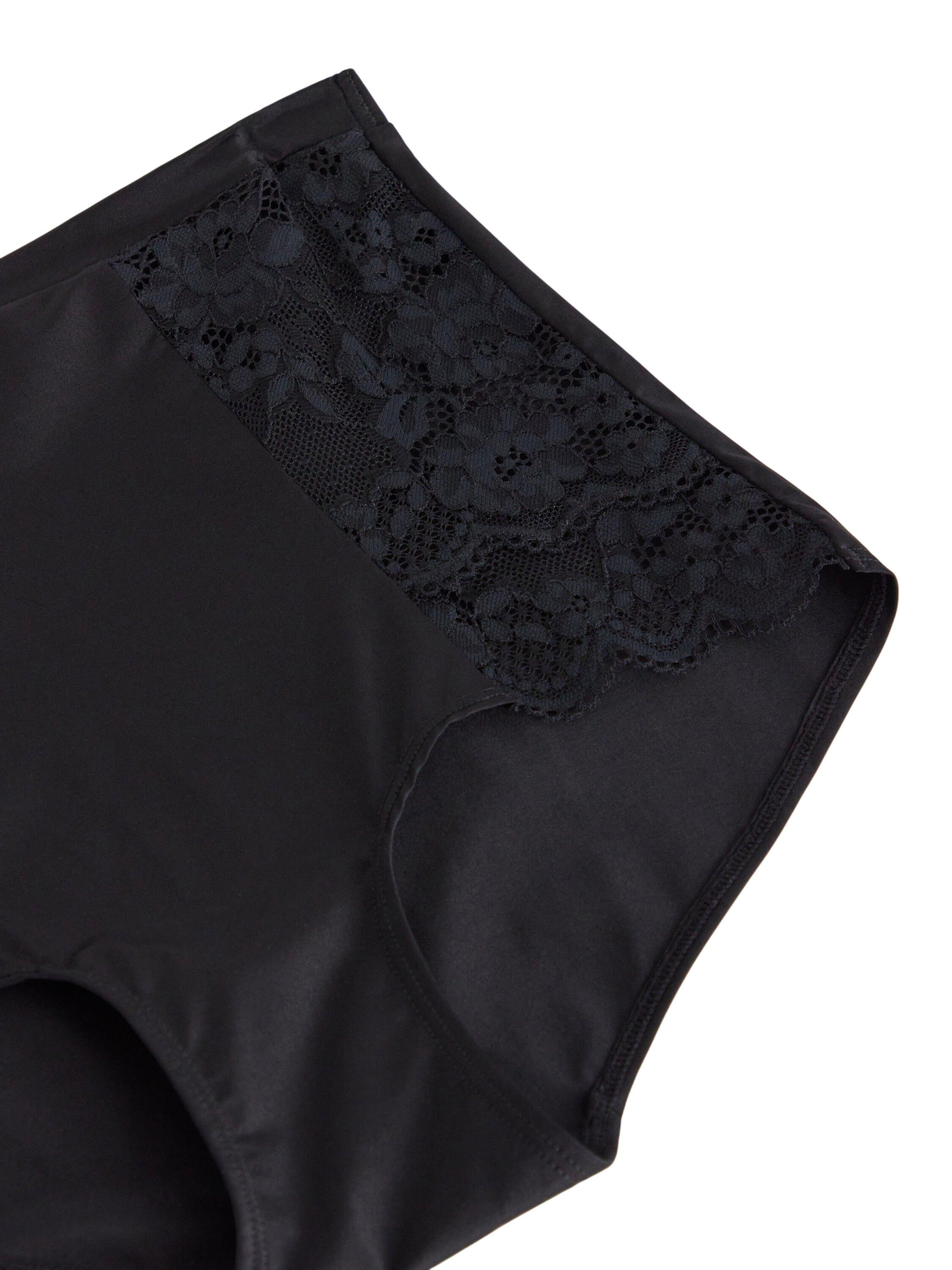 Trusser med h&oslash;j talje