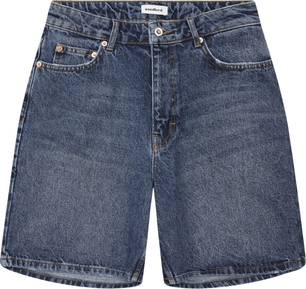 WBMaggie blook Shorts