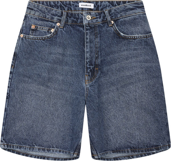 WBMaggie blook Shorts