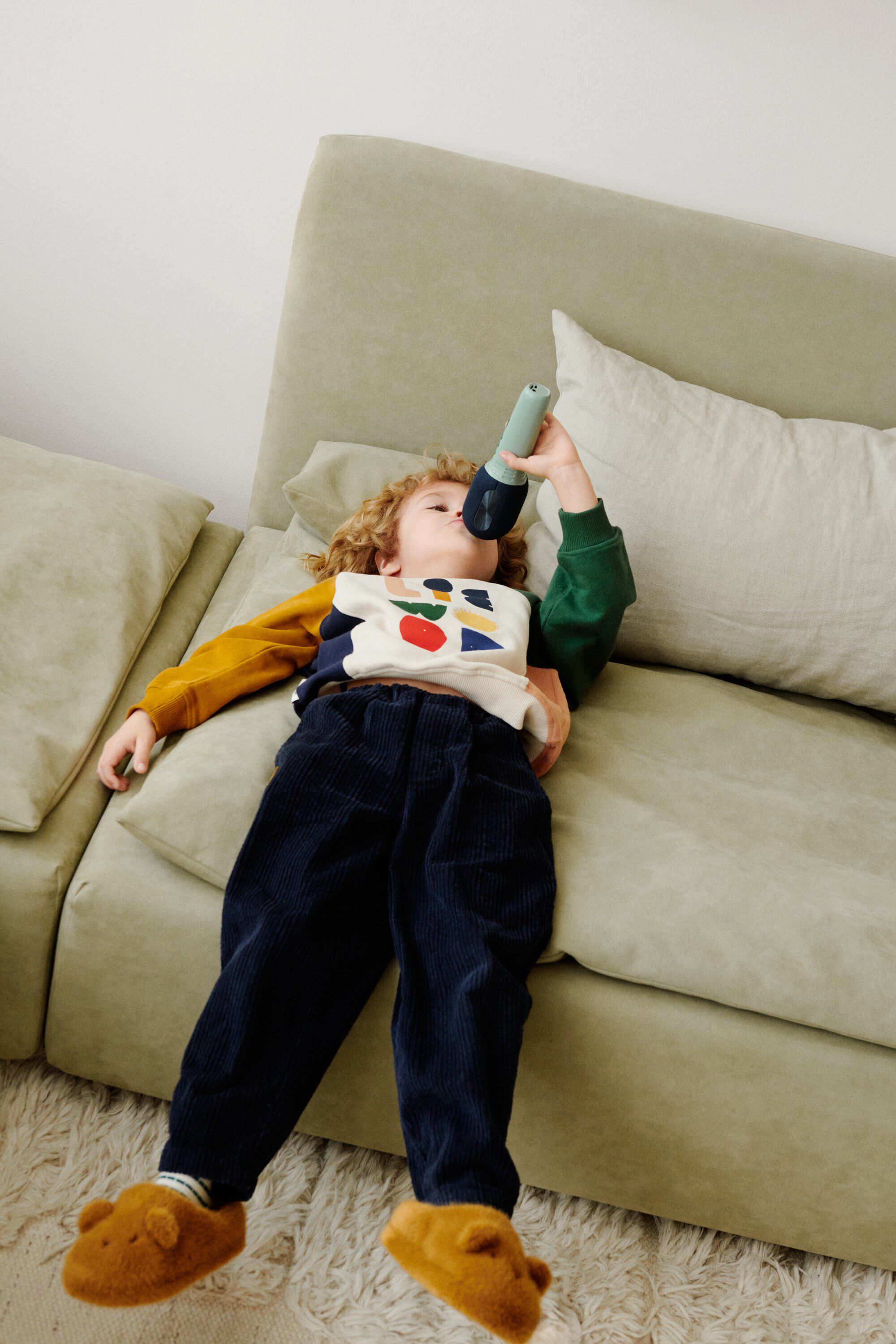 Beinta Karaoke Microphone