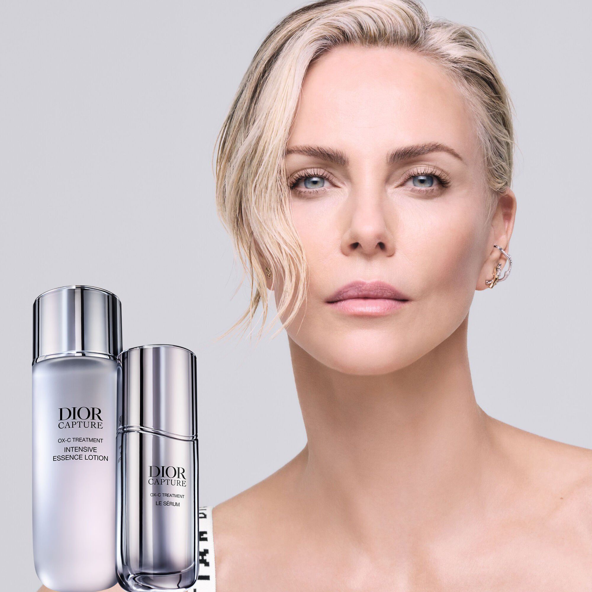 Dior Capture Intensive Essence Lotion