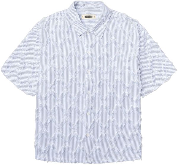 Wang Fil Coupe Shirt