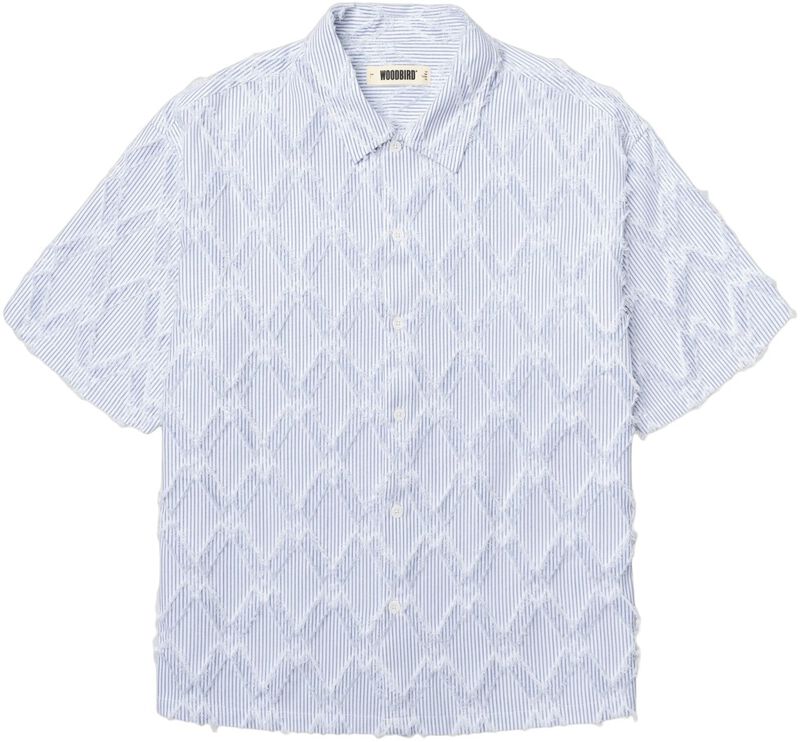 Wang Fil Coupe Shirt