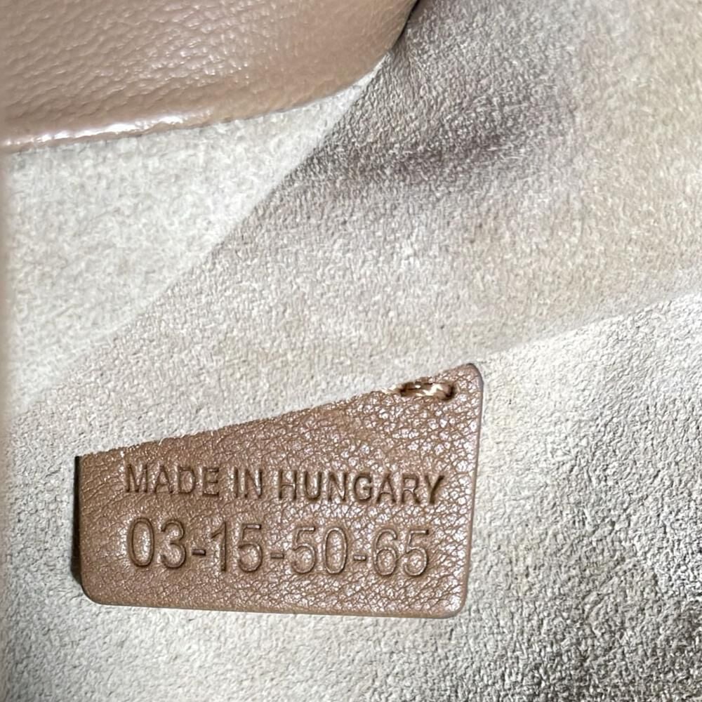 Chlo&eacute; Crossbody Bag