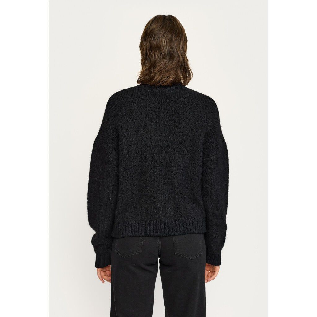 SRCarlie Jacket Knit