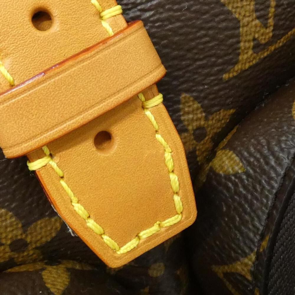 Louis Vuitton Montsouris