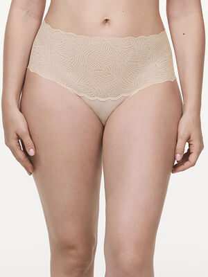 SoftStretch High waist brief