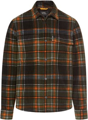 Overshirt