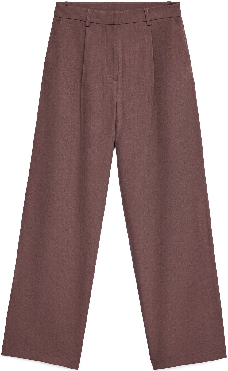 AWMARLYN HW PANT VIP