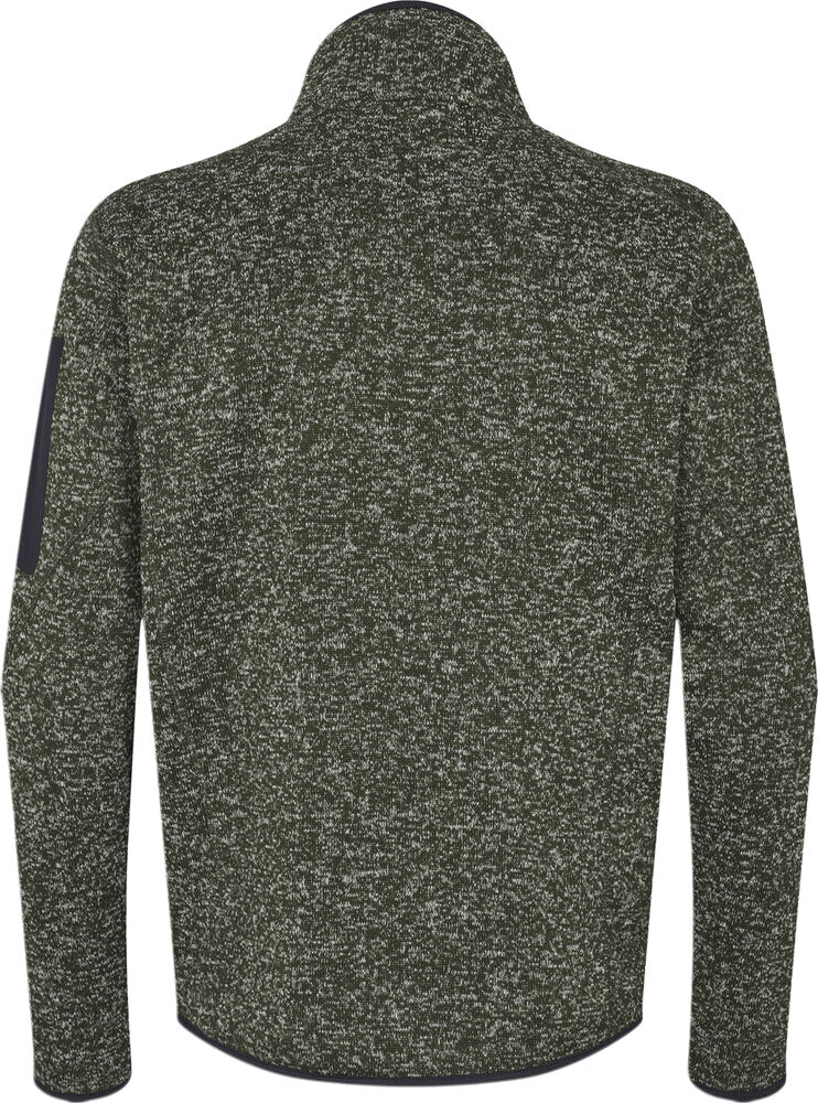 Melvin Knit fleecetr&oslash;je