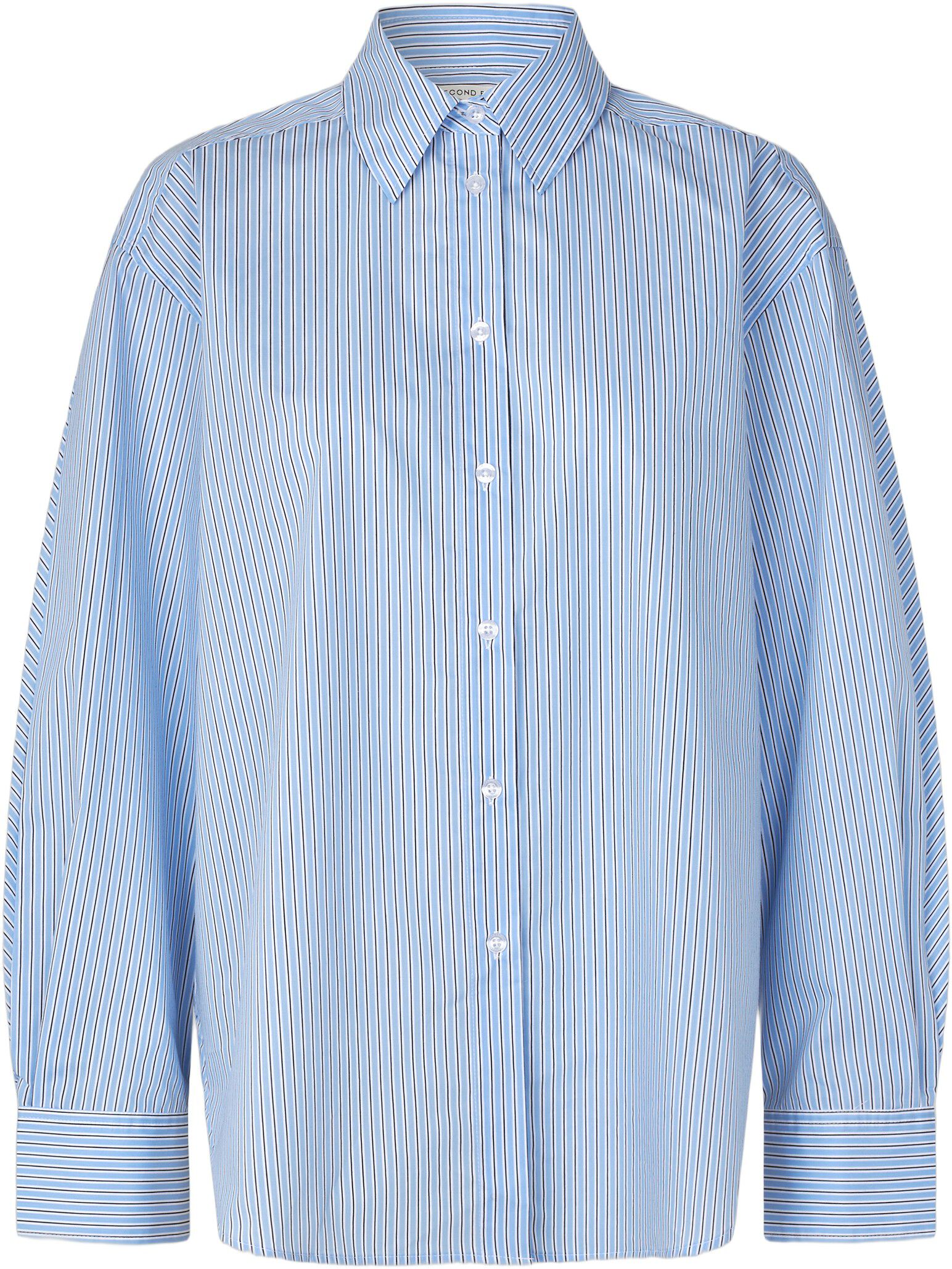 Almine Classic Shirt