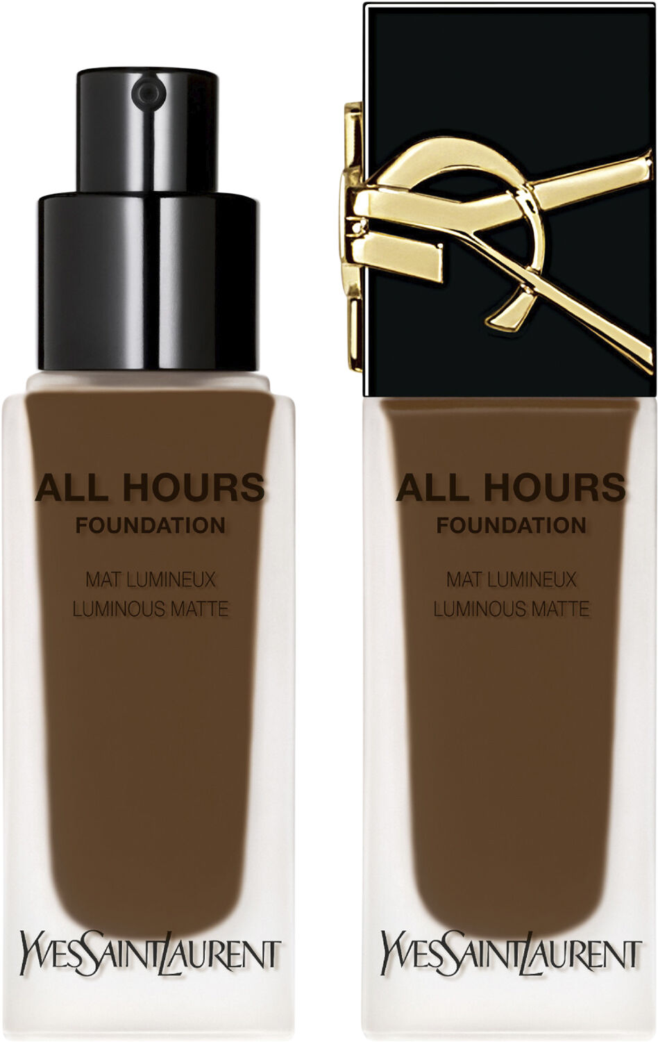 All Hours Foundation