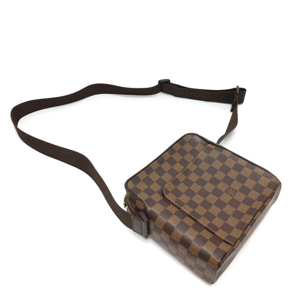 Louis Vuitton Shoulder Bags