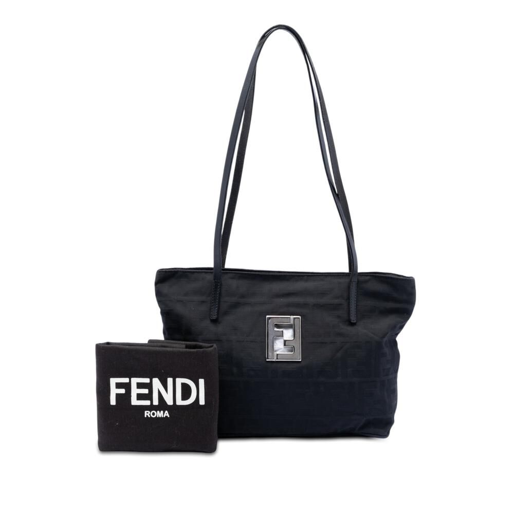 Fendi Tote