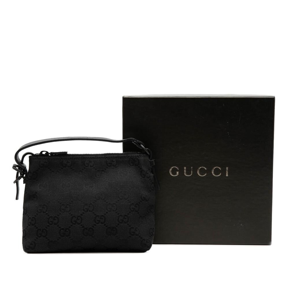 Gucci Handbag