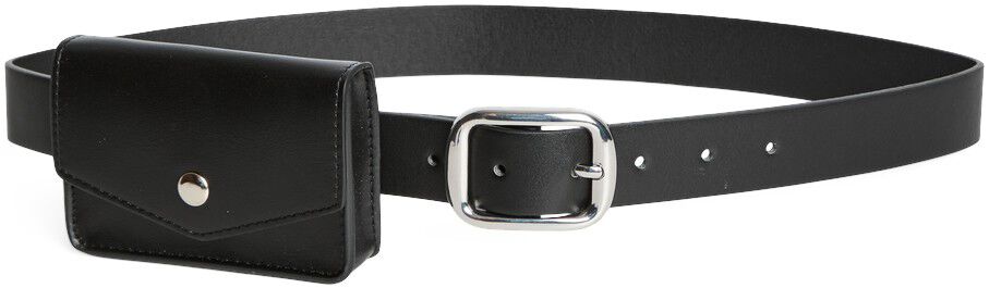 PCGARIA JEANS BELT BAG