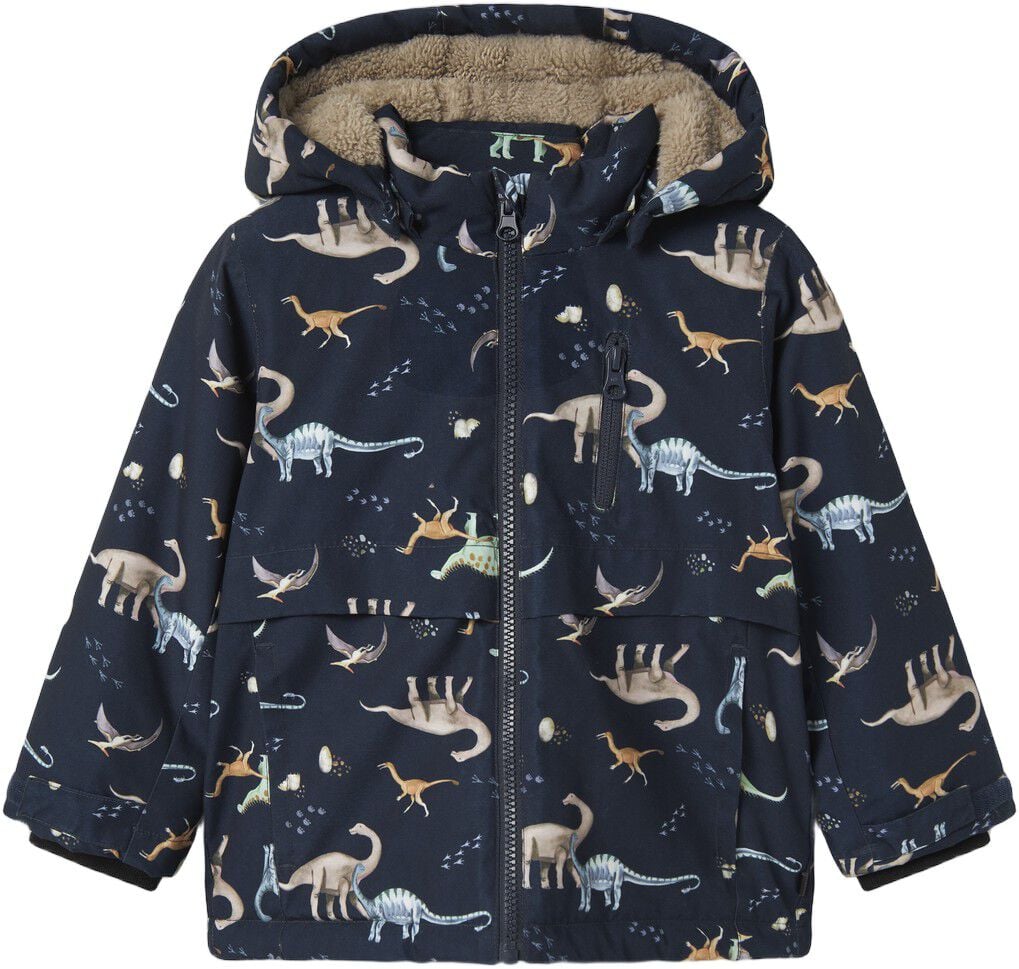 NMMSNOW05 JACKET AOP 1FO