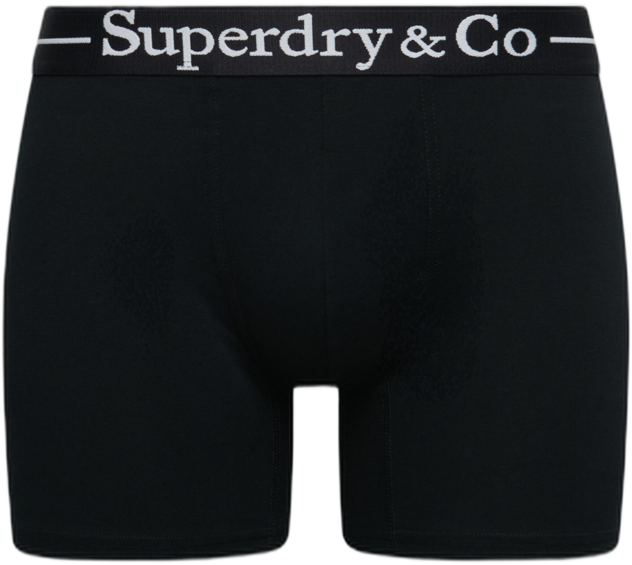 SDRY & CO BOXER TRIPLE PACK