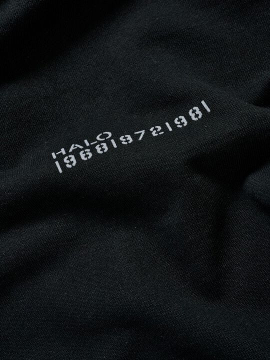 HALO ESSENTIAL HOODIE
