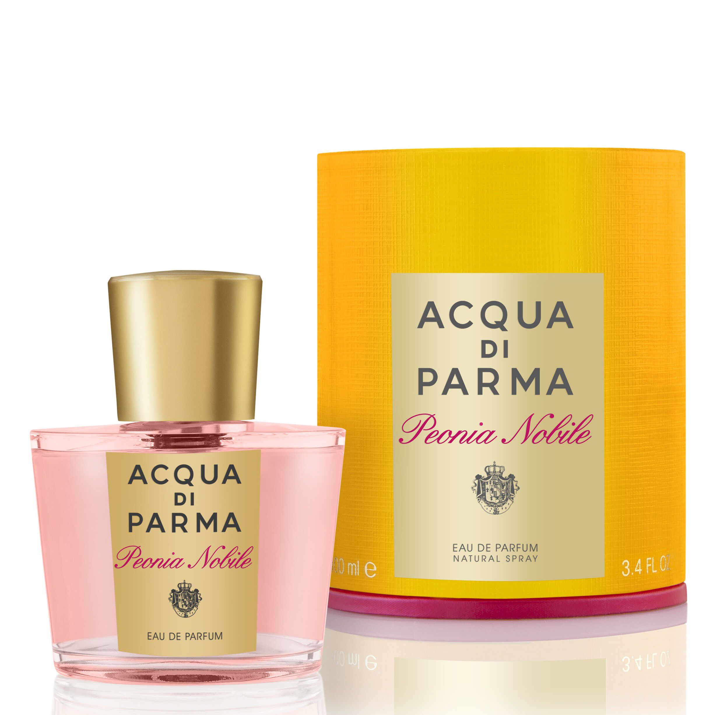 Peonia Nobil Eau de Parfum
