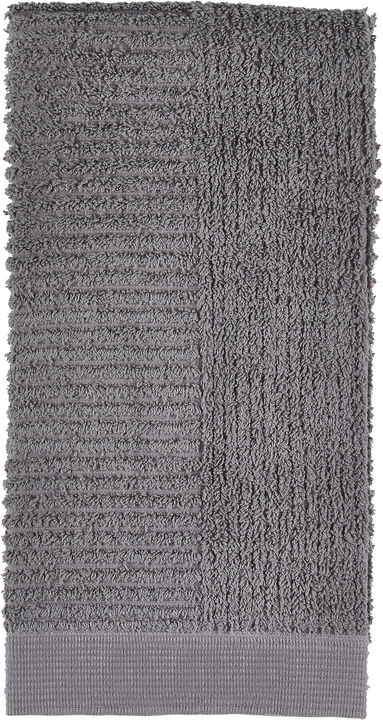 Håndklæde Grey Classic