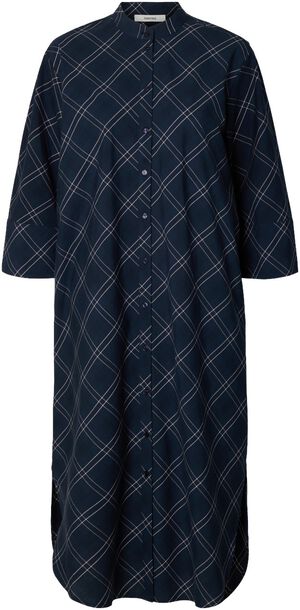 SLWDELIA-ROSALIA REGULAR 3/4 MIDI D