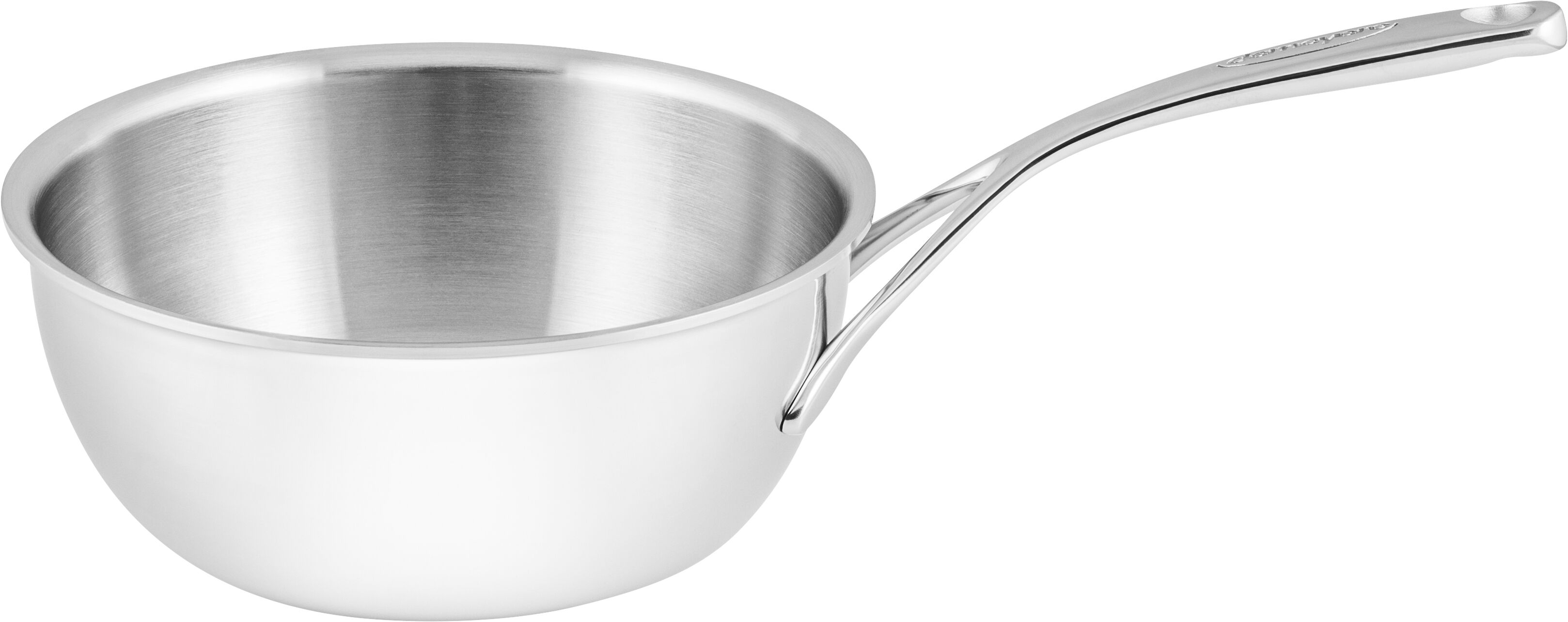 Atlantis 7 Konisk Sauteuse 20 cm