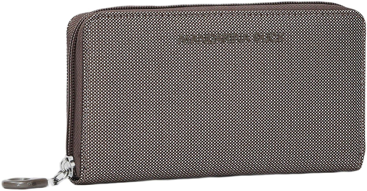 MD20 WALLET / TAUPE