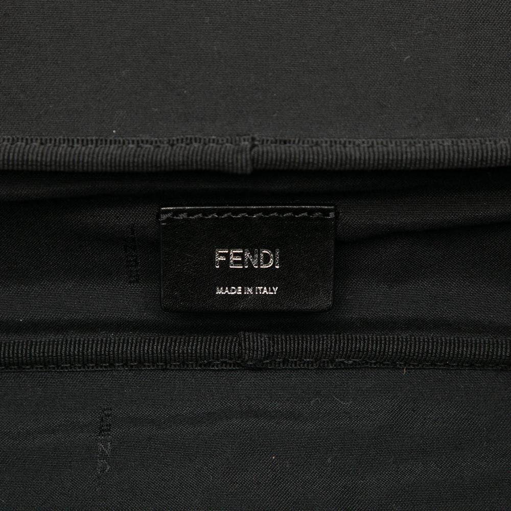 Fendi Clutch