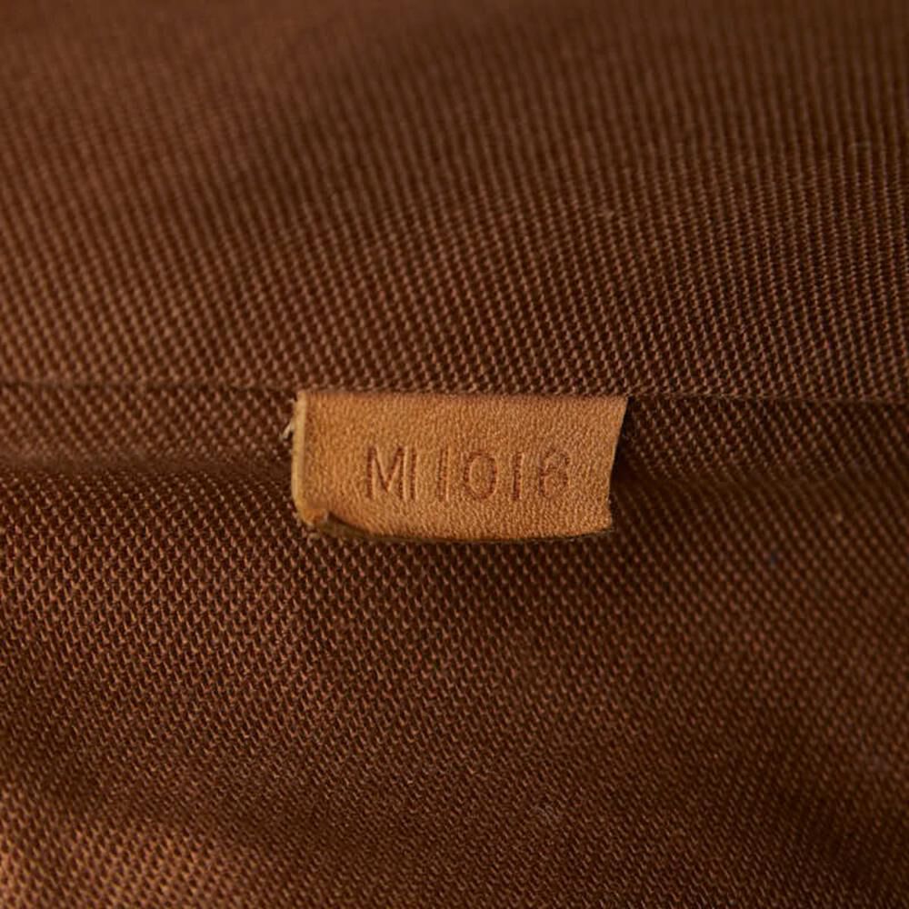 Louis Vuitton Bosphore